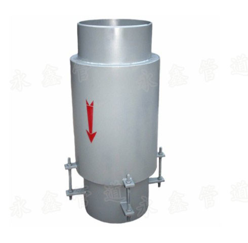 JZW型轴向外压式波纹补偿器