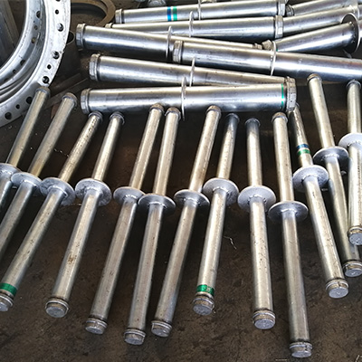 尼勒克人防电气套管